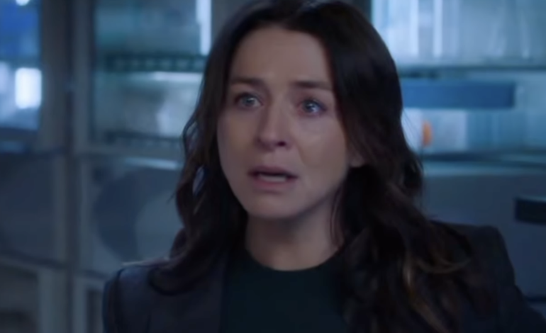 Caterina Scorsone Announces Leave Of Absence From ‘Grey’s Anatomy’